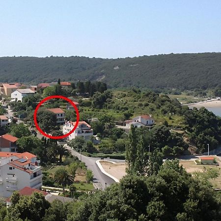 Apartmani Lana Rab Kampor Exterior foto