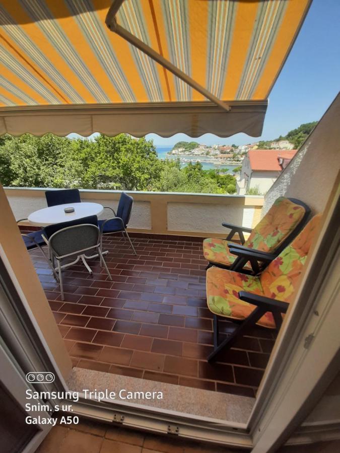 Apartmani Lana Rab Kampor Exterior foto