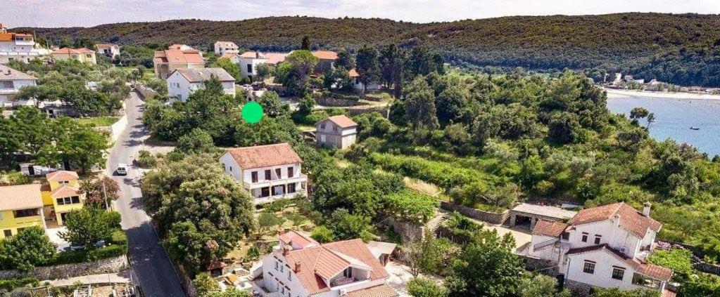 Apartmani Lana Rab Kampor Exterior foto