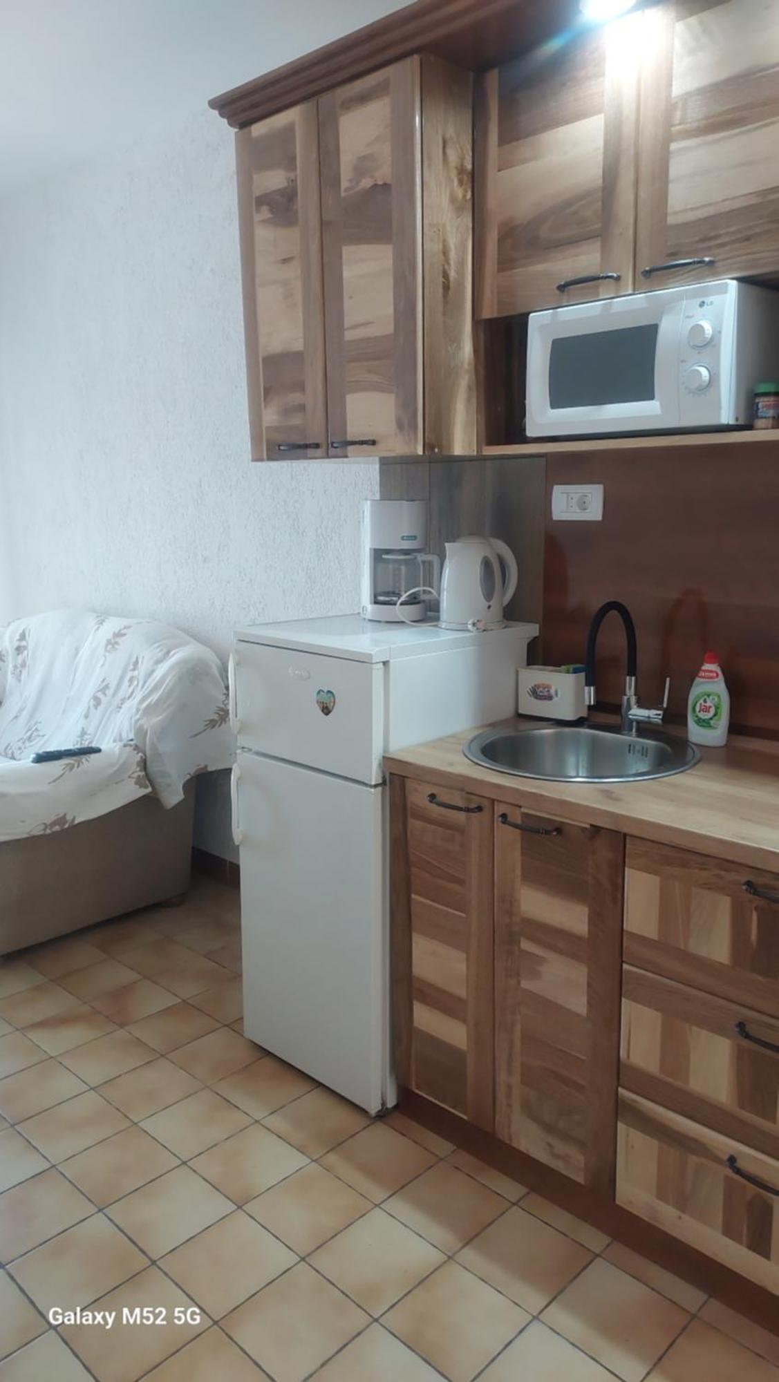 Apartmani Lana Rab Kampor Exterior foto
