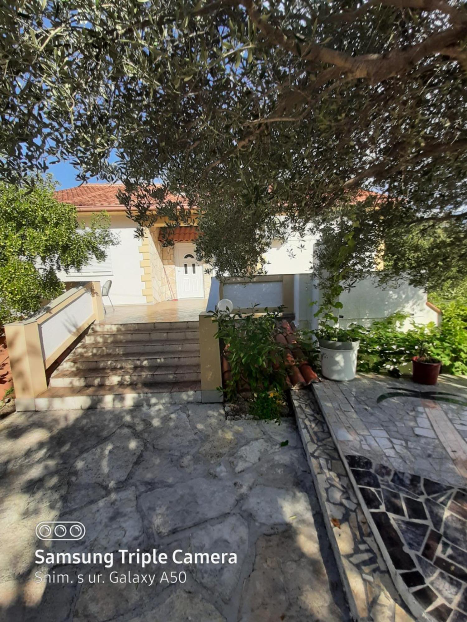 Apartmani Lana Rab Kampor Exterior foto