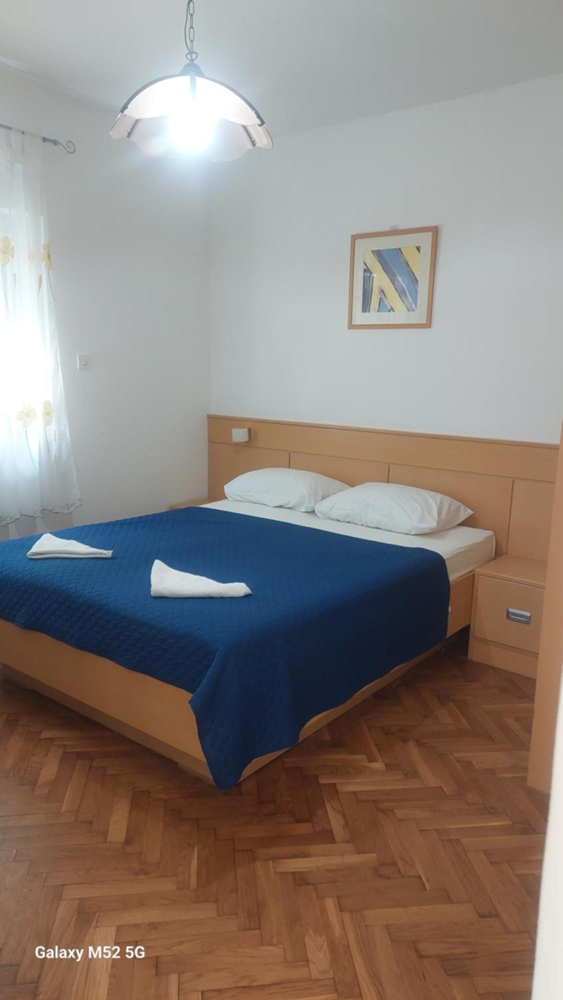 Apartmani Lana Rab Kampor Exterior foto