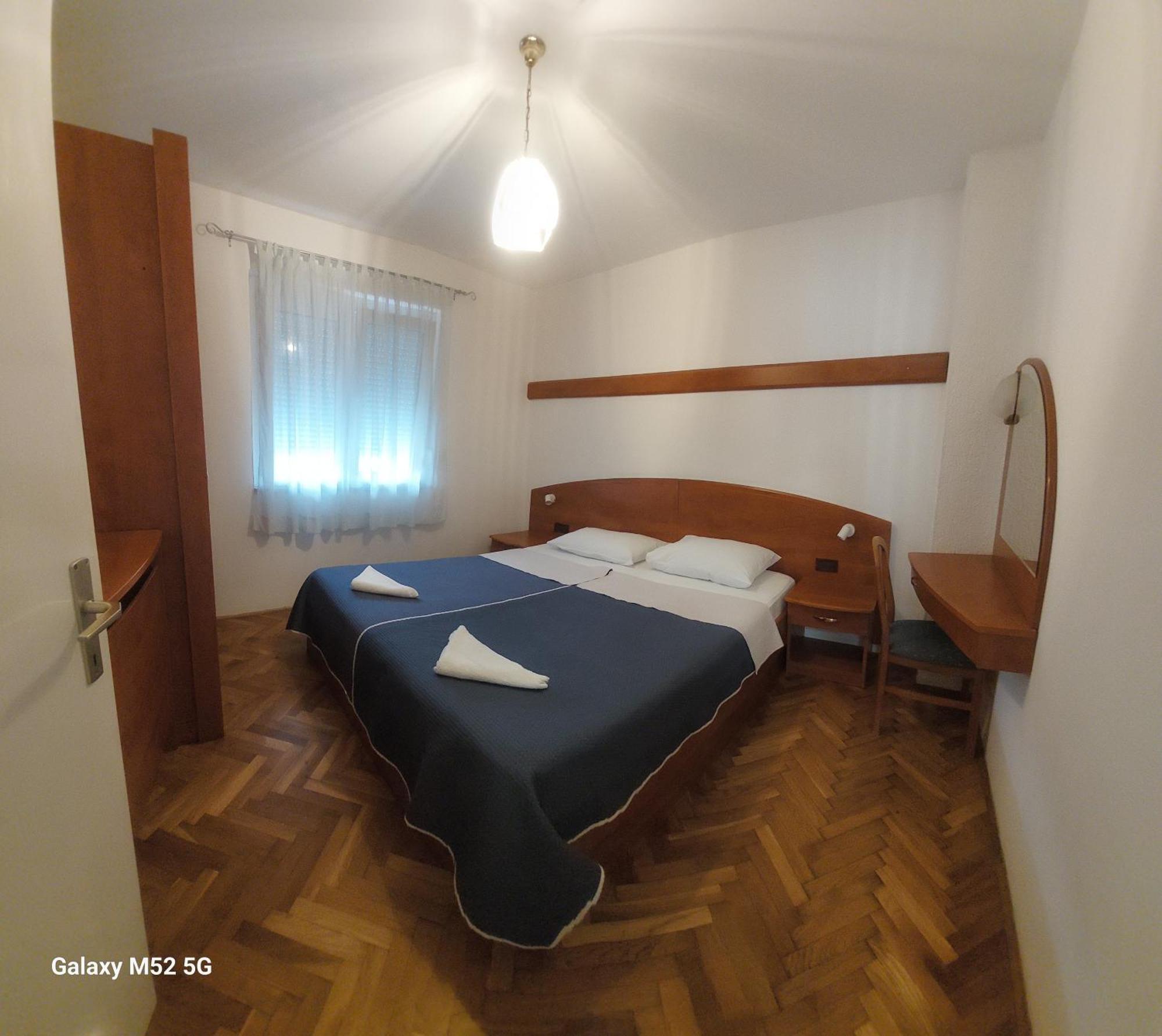 Apartmani Lana Rab Kampor Exterior foto