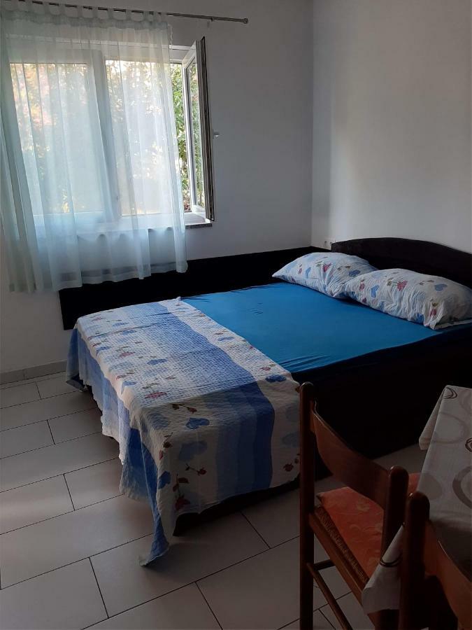 Apartmani Lana Rab Kampor Exterior foto